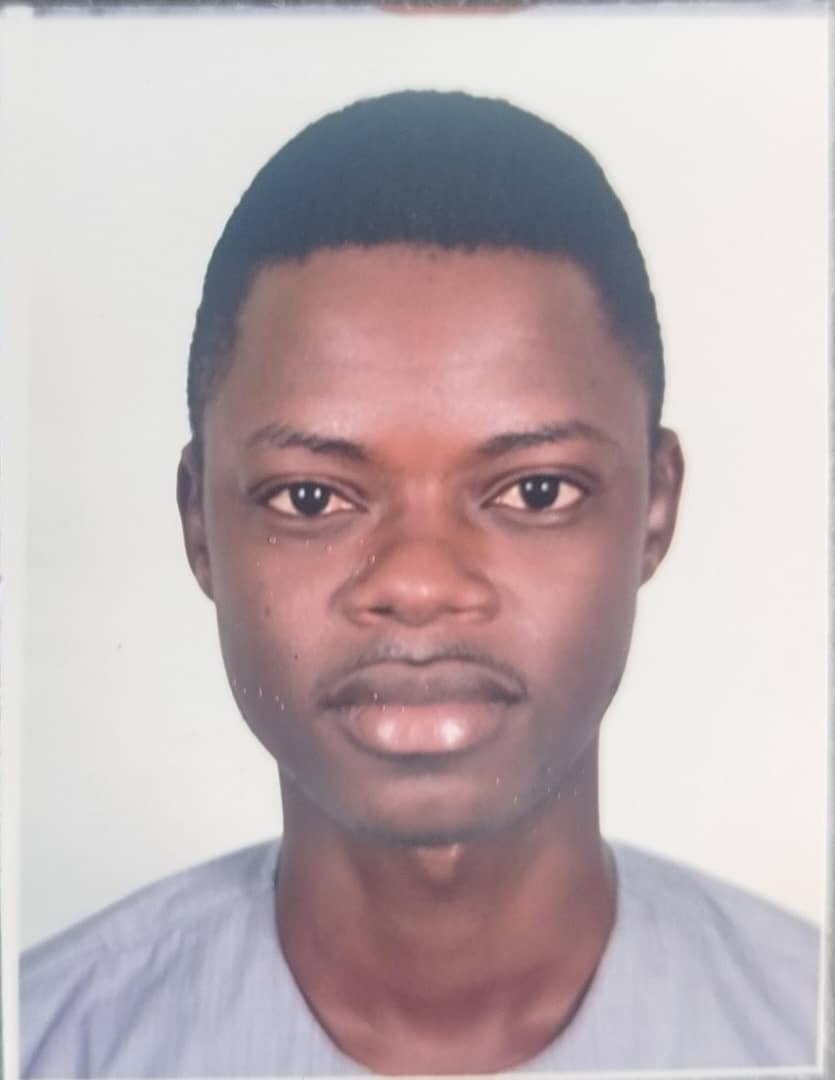 Bankole Azeez Temitope (Engr.)